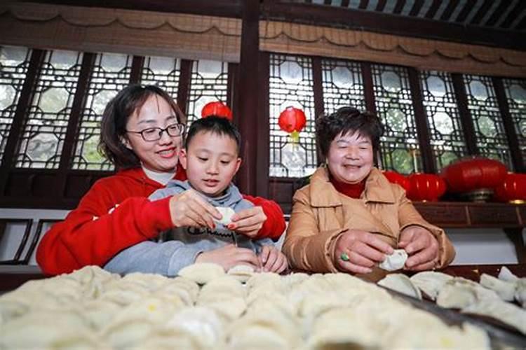湖州春节的民风民俗作文