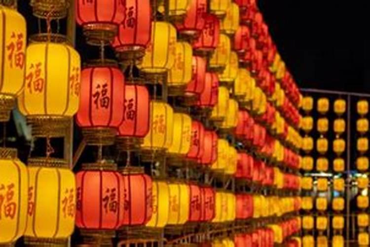 浙江过春节的习俗？