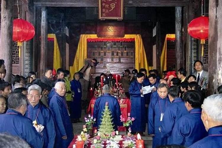 佛教中元节祭祖的意义和方法？