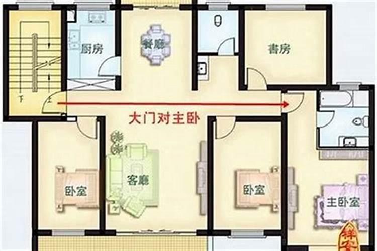 离婚的人梦见自己生了个儿子
