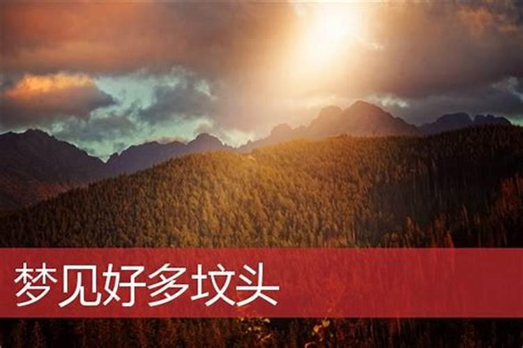 梦见很多人是什么意思