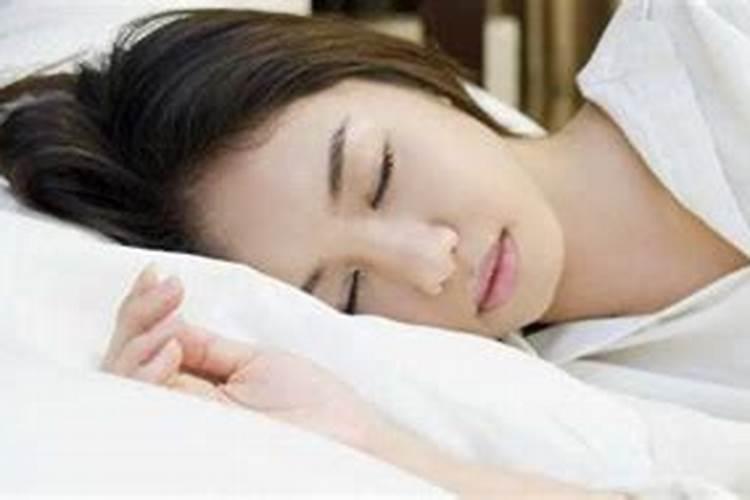 梦见妈妈死了自己大哭是什么意思