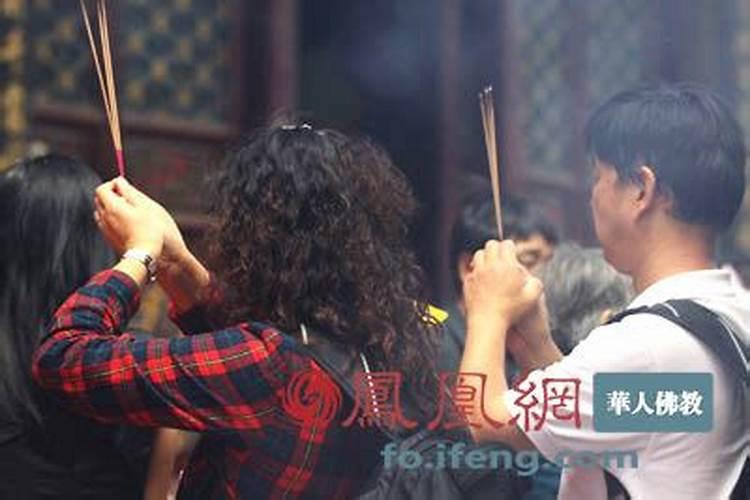 看香看婚姻,农村点香看婚姻的准吗