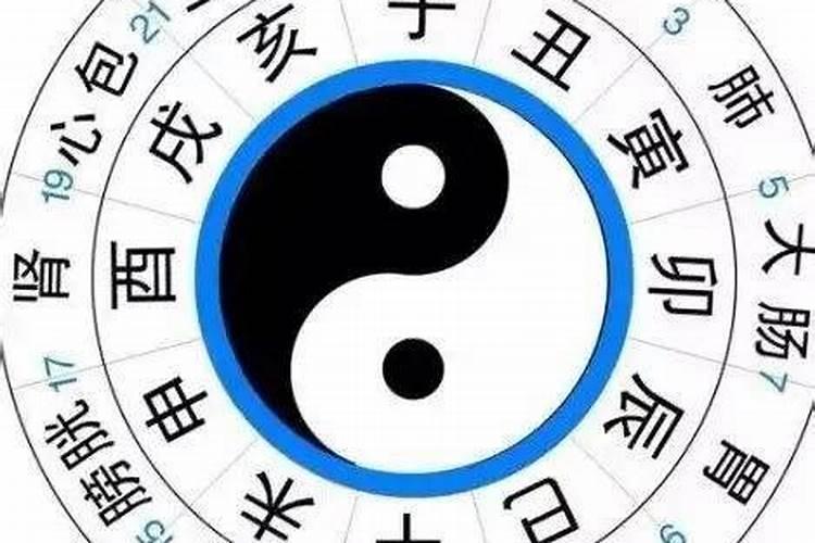 十二生肖对应哪些时辰？