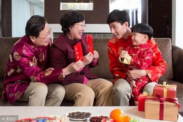 正月初二的风俗是什么