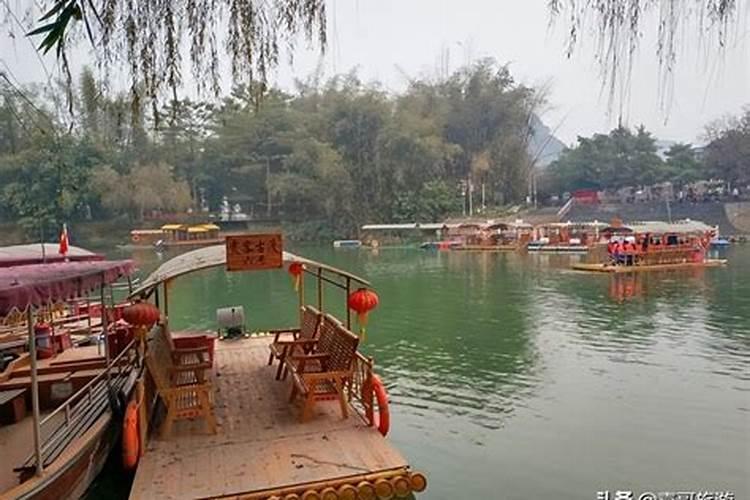春节去哪过年有年味 桂林过年有哪些习俗