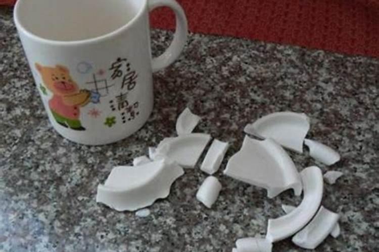 摔坏碗有什么预兆 摔坏碗有什么说法
