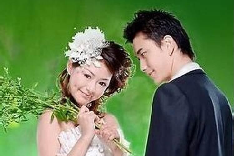 梦到有个男人欺负我老婆是什么征兆