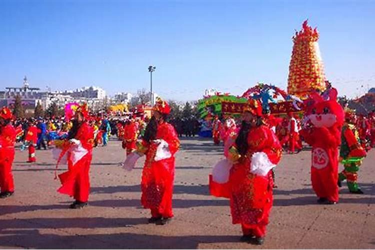 今年正月十五放假吗2024 正月十五习俗
