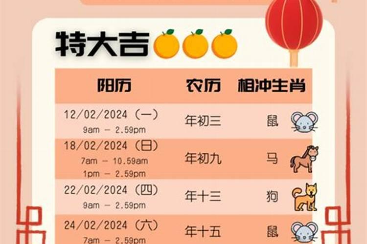 如何看开工吉日