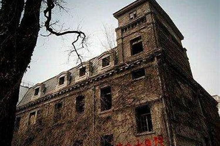 七月半之恐怖宿舍拍摄地点在哪