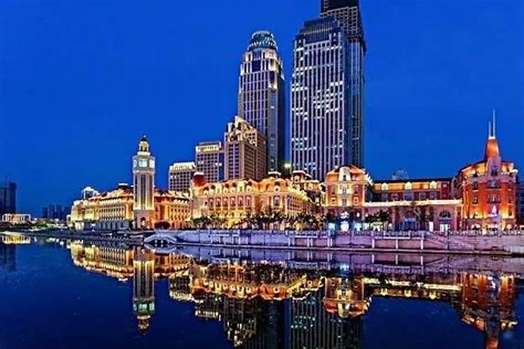 2023天津端午节情侣适合去哪里玩