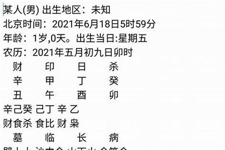 2025年各日柱运程