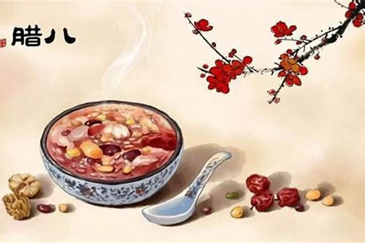 农历十二月为什么叫腊月