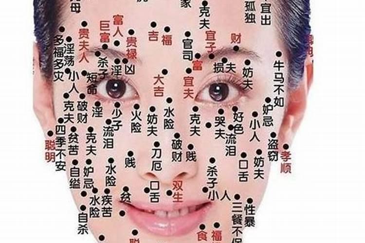 痣的位置与命运解析 脖子后面有痣代表什么