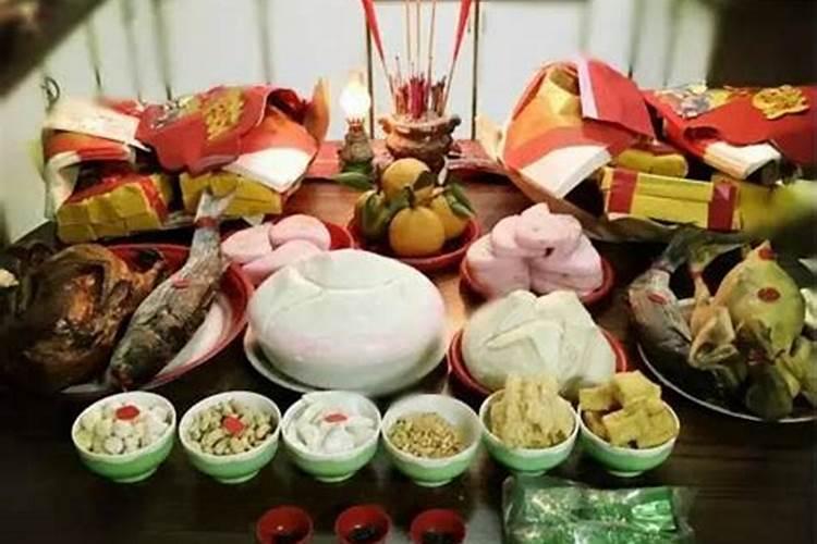 2025年寒衣节是几月几日