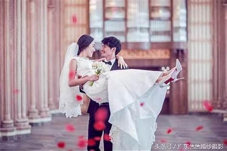 结婚吉日怎么算出来的结婚算日子可以算几次