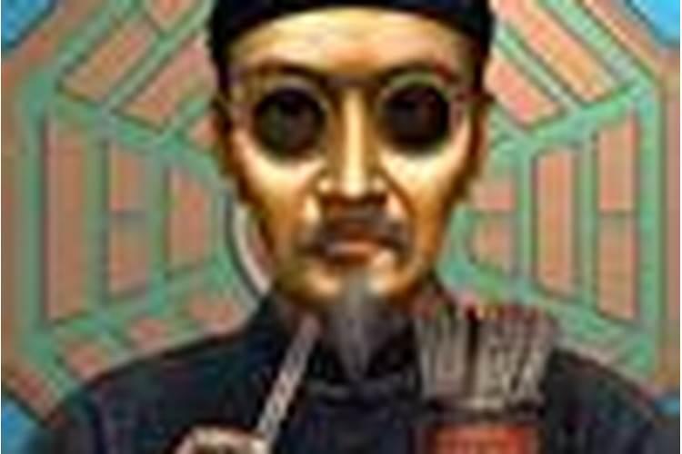 为什么盲人说传统命理子平术就是扯蛋,完全被盲人否定的？