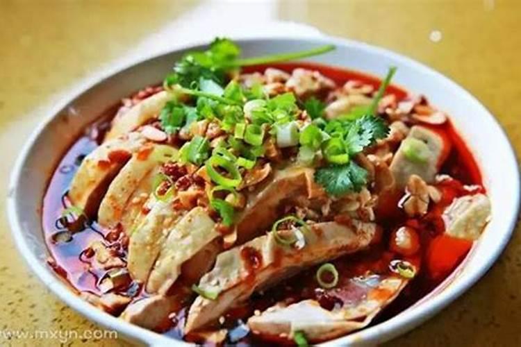 梦见做菜这是好还是坏？
