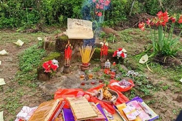过年上坟有什么讲究,可以提前吗？对此你怎么看？
