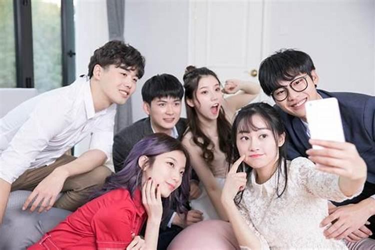 周公解梦:梦见了一个很久不见的异性朋友