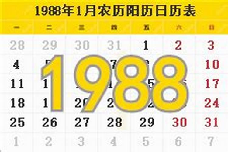 请解命盘 女,1988年2月18日(1988年正月初二)午时出生