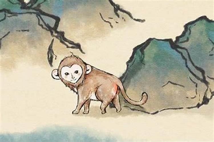 80年属猴一生三大难,1980年猴晚年命运80年属猴人一生的命运