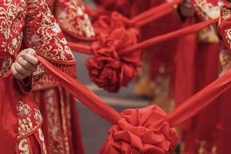 端午节不宜结婚吗？端午节结婚有什么说法？
