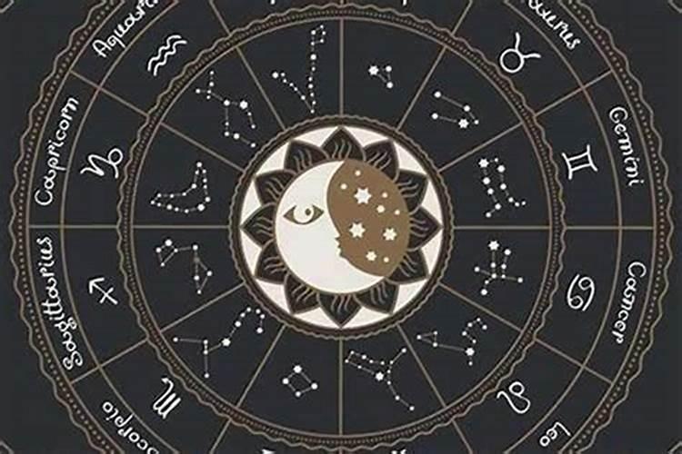 星盘怎么看运势,谁会通过星盘看整体的运势？最好详细一些