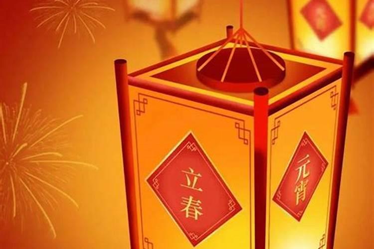 中国传统节日顺序是什么？