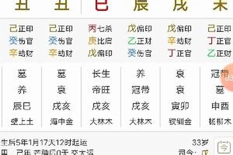 通过八字如何看什么命 最佳最差命运？