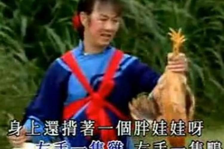 歇后语,越多越好