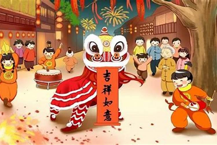 山西静乐特产:静乐剪纸