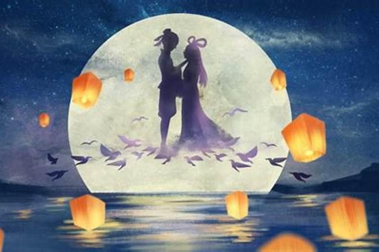 七夕的来源？有哪些传说与习俗？