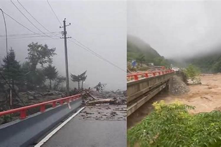 梦见大水从山上冲下来预示什么 梦见大水从山上冲下来有什么征兆百度知 ...