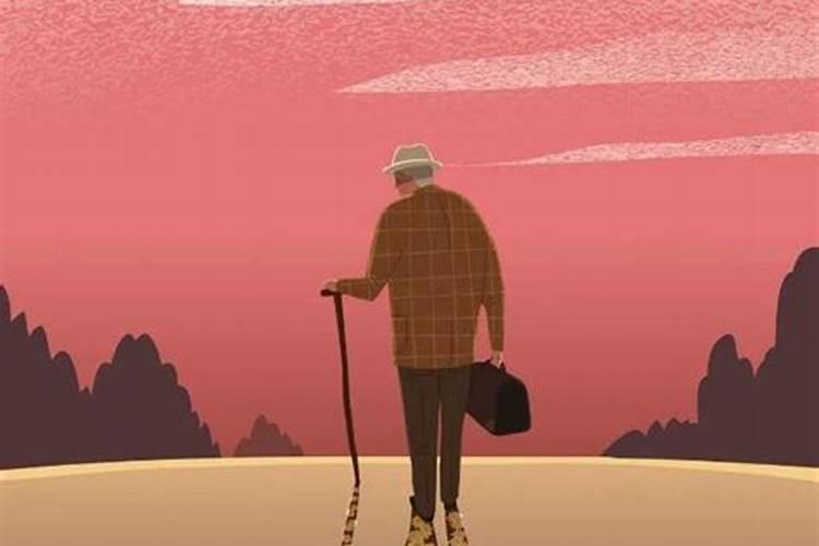 奶奶没死却梦见她死了