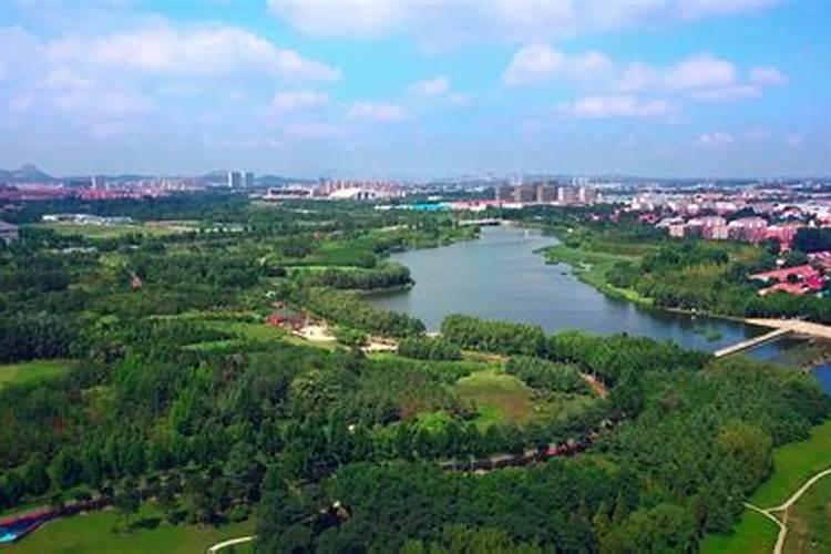 青岛特有的节日有哪些 青岛著名的传统节日习俗活动大全