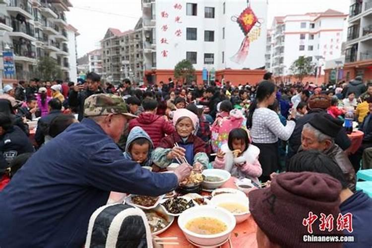 贵州过小年是什么时候