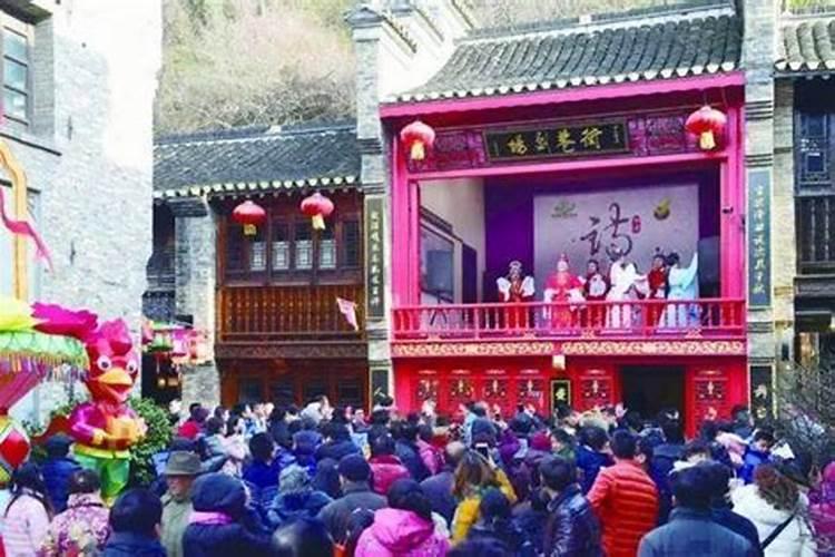 镇江有哪些民风民俗？