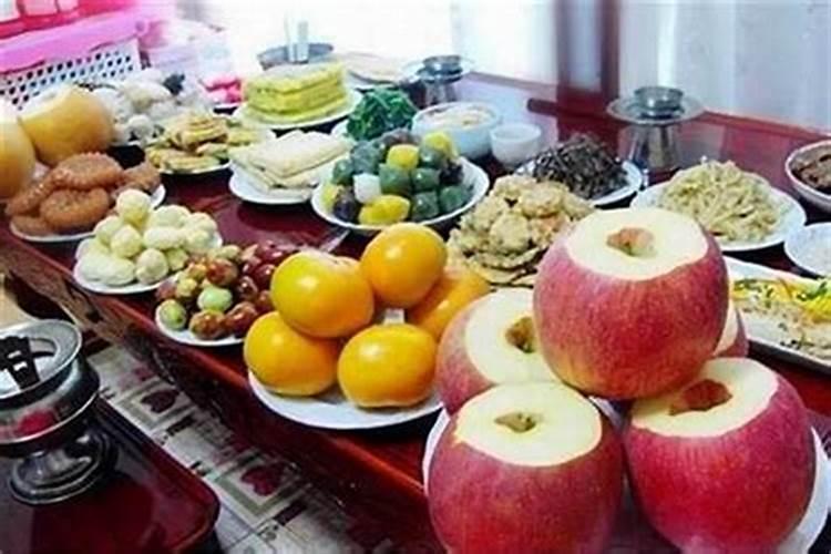 阴历10月初一有什么忌讳