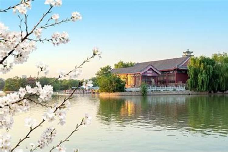 清明节天津有什么好玩的？天津清明旅游有趣好玩的地方推荐