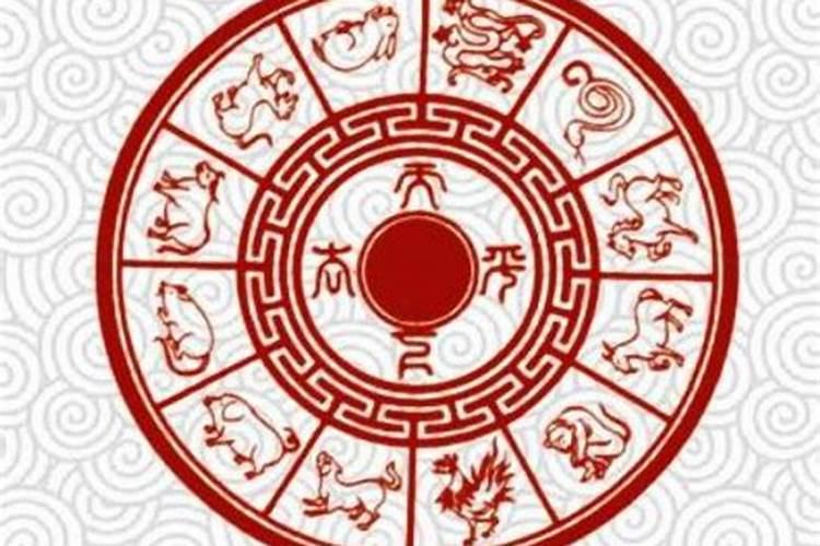 十年大运是什么意思