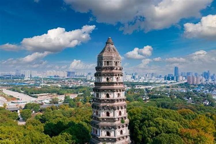 苏州重阳节登高的地方