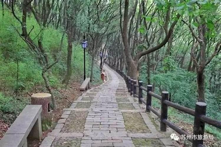 吴江历史上有山？探寻苏州人重阳登高胜地