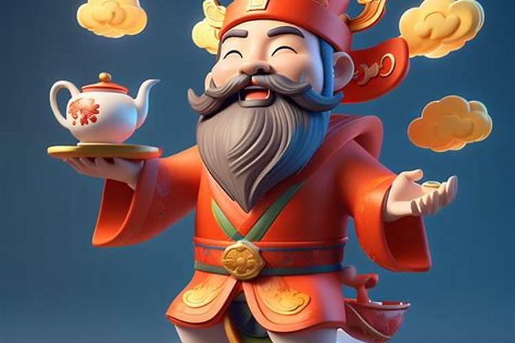 生意人店里张贴的招财祝福语集合四十八条