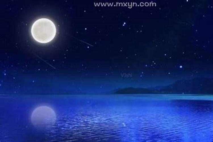 梦见赏星星满天的星星的预兆