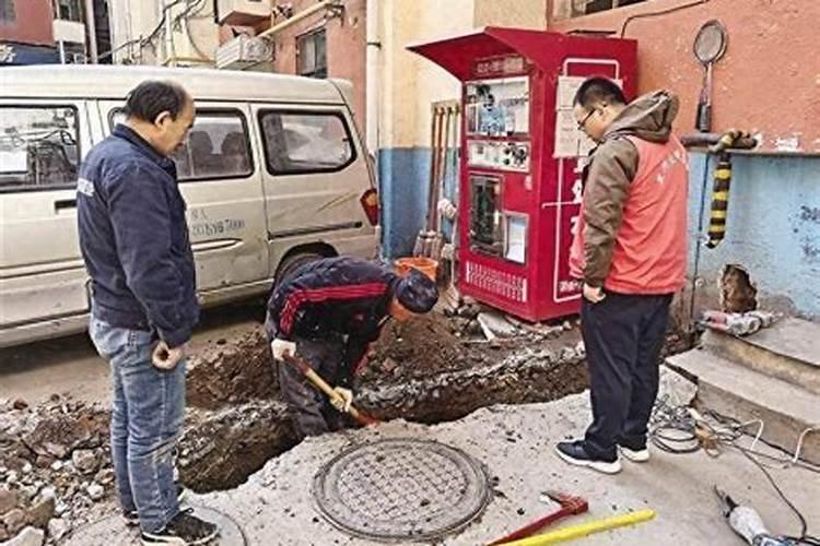 家里下水道不通畅对家人的运势有没有影响