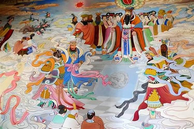 中国有哪些节日