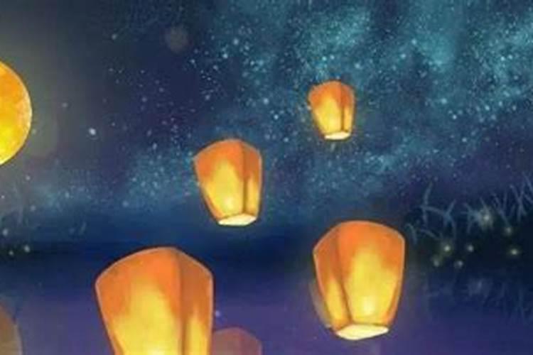 中元节后一天搬家好吗