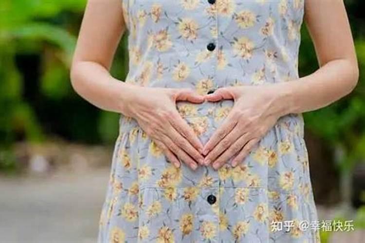 人流后怀孕小孩留着有影响吗  百度宝宝知道